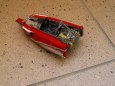 FERRARI 312 T Monako 1975