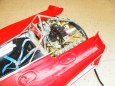 FERRARI 312 T Monako 1975