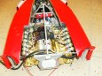 FERRARI 312 T Monako 1975