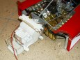 FERRARI 312 T Monako 1975