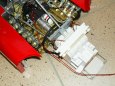 FERRARI 312 T Monako 1975