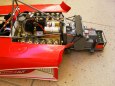 FERRARI 312 T Monako 1975