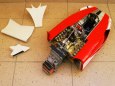 FERRARI 312 T Monako 1975