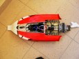 FERRARI 312 T Monako 1975