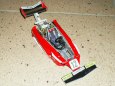 FERRARI 312 T Monako 1975