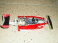 FERRARI 312 T Monako 1975