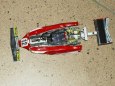 FERRARI 312 T Monako 1975