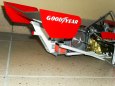 FERRARI 312 T Monako 1975