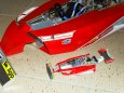 FERRARI 312 T Monako 1975