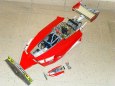 FERRARI 312 T Monako 1975