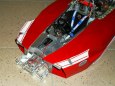 FERRARI 312 T Monako 1975