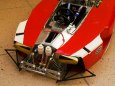 FERRARI 312 T Monako 1975