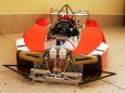 FERRARI 312 T Monako 1975