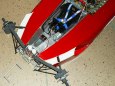 FERRARI 312 T Monako 1975