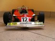 FERRARI 312 T Monako 1975