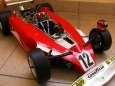 FERRARI 312 T Monako 1975