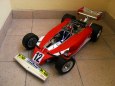 FERRARI 312 T Monako 1975