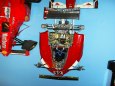 FERRARI 312 T Monako 1975