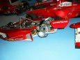 FERRARI 312 T Monako 1975