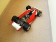 FERRARI 312 T Monako 1975