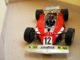 FERRARI 312 T Monako 1975