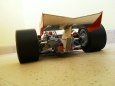 FERRARI 312 T Monako 1975