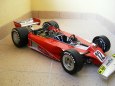 FERRARI 312 T Monako 1975