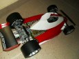 FERRARI 312 T Monako 1975
