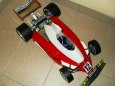 FERRARI 312 T Monako 1975