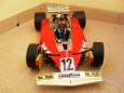 FERRARI 312 T Monako 1975