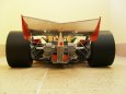 FERRARI 312 T Monako 1975