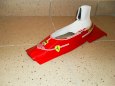 FERRARI 312 T Monako 1975