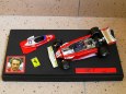 FERRARI 312 T Monako 1975