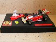 FERRARI 312 T Monako 1975