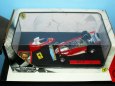 FERRARI 312 T Monako 1975