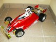 FERRARI 312 T Monako 1975