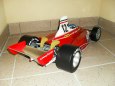FERRARI 312 T Monako 1975