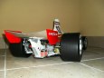 FERRARI 312 T Monako 1975