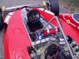 FERRARI 312 T Monako 1975