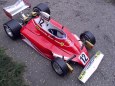 FERRARI 312 T Monako 1975