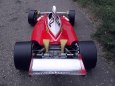 FERRARI 312 T Monako 1975