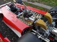 FERRARI 312 T Monako 1975