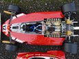 FERRARI 312 T Monako 1975