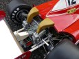 FERRARI 312 T Monako 1975