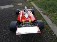 FERRARI 312 T Monako 1975