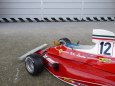 FERRARI 312 T Monako 1975
