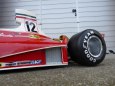 FERRARI 312 T Monako 1975
