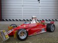 FERRARI 312 T Monako 1975