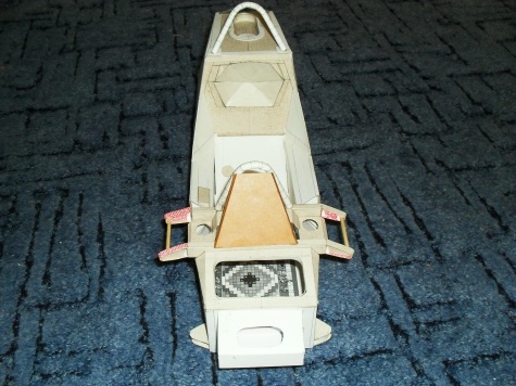 Ferrari  126 CK turbo -Monako 1981