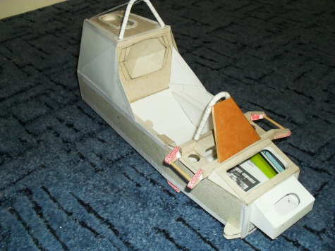 Ferrari  126 CK turbo -Monako 1981